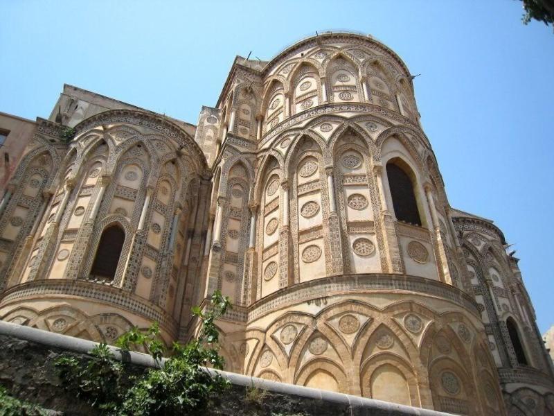 Aquarooms Luxury Suites Palermo Exterior photo