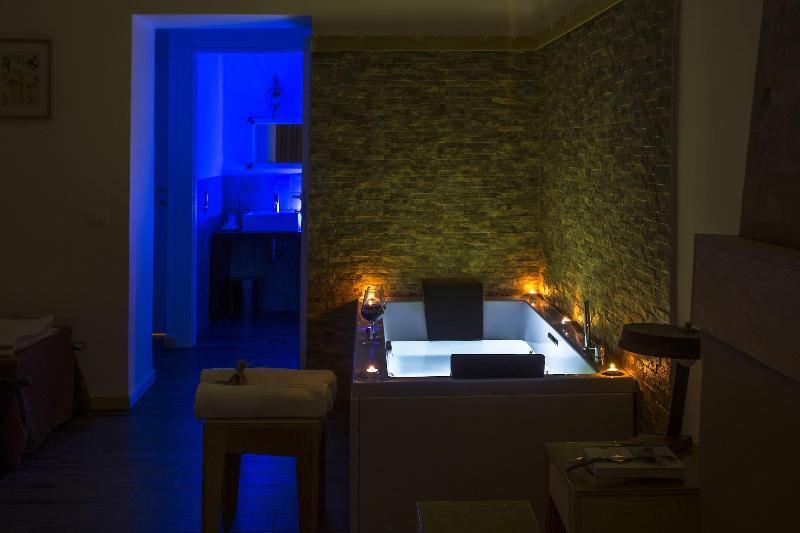Aquarooms Luxury Suites Palermo Exterior photo