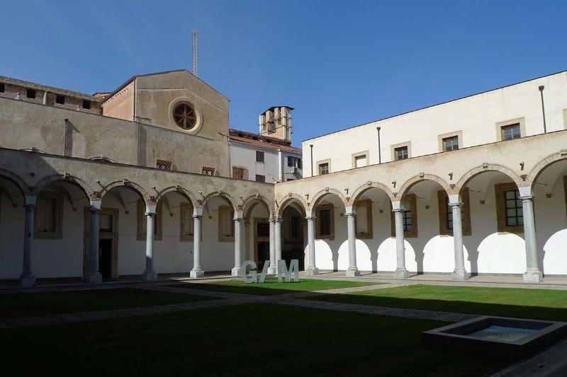 Aquarooms Luxury Suites Palermo Exterior photo