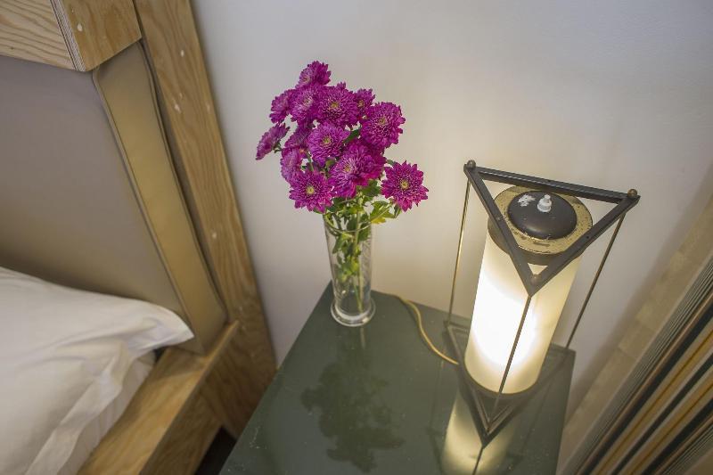 Aquarooms Luxury Suites Palermo Exterior photo