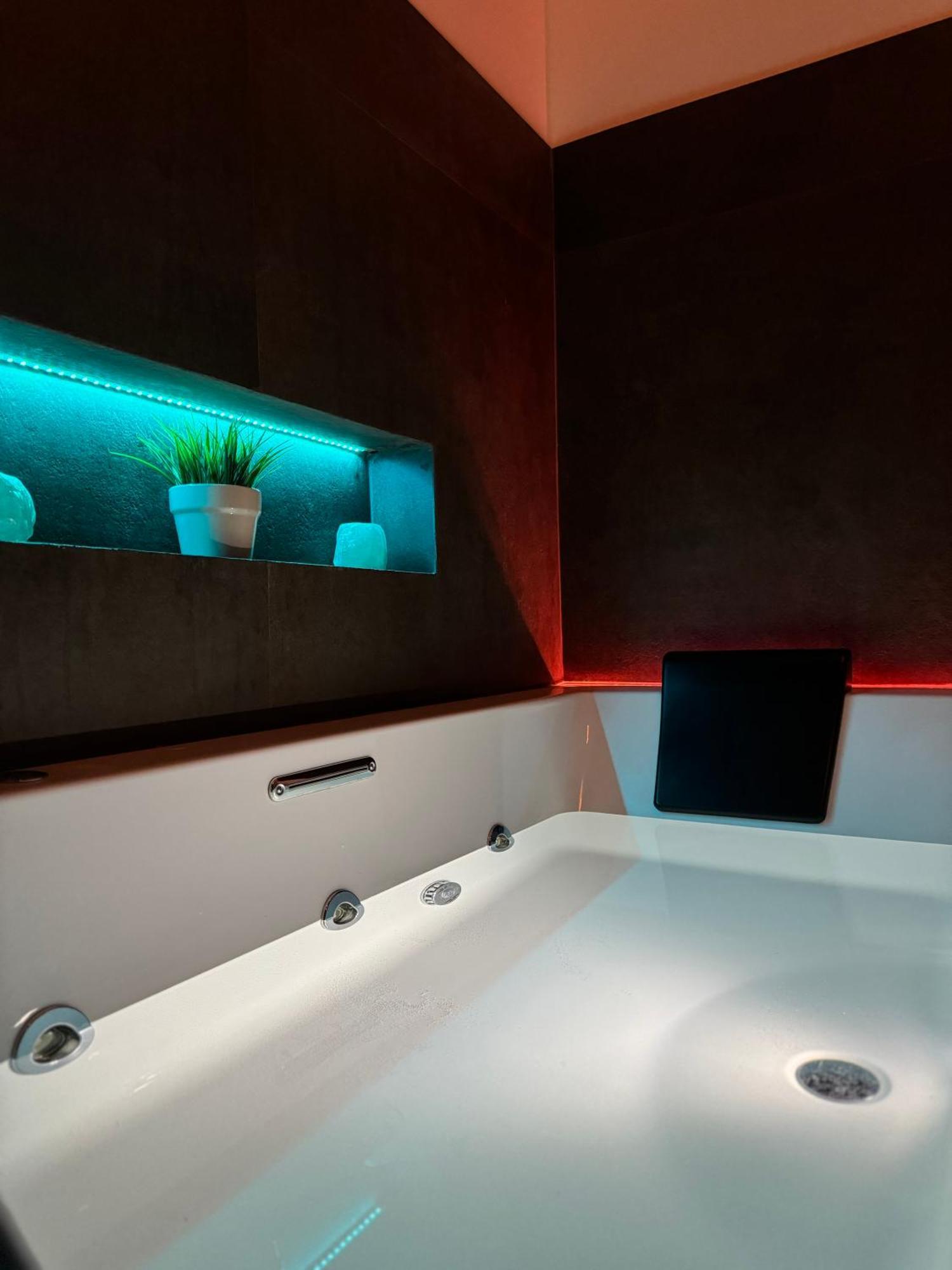 Aquarooms Luxury Suites Palermo Exterior photo