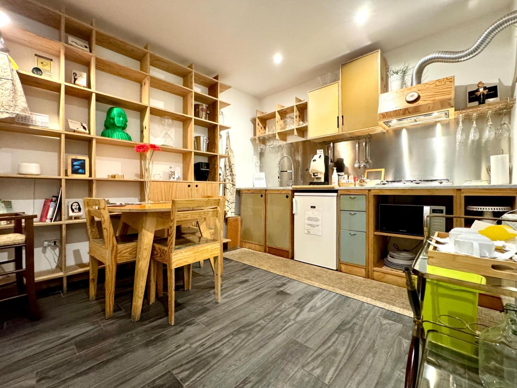 Aquarooms Luxury Suites Palermo Exterior photo
