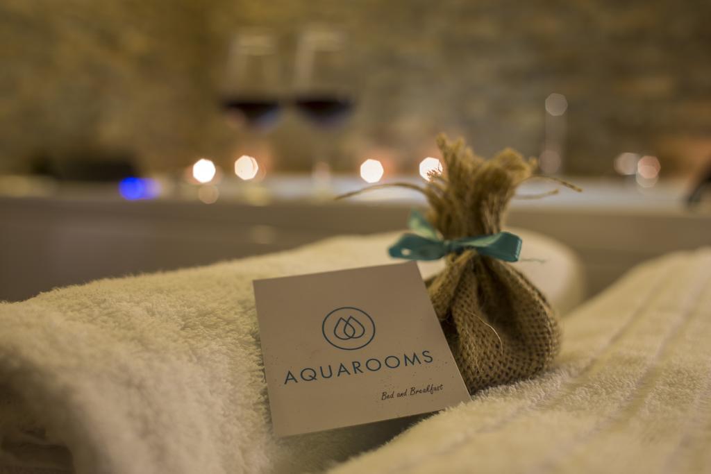 Aquarooms Luxury Suites Palermo Exterior photo