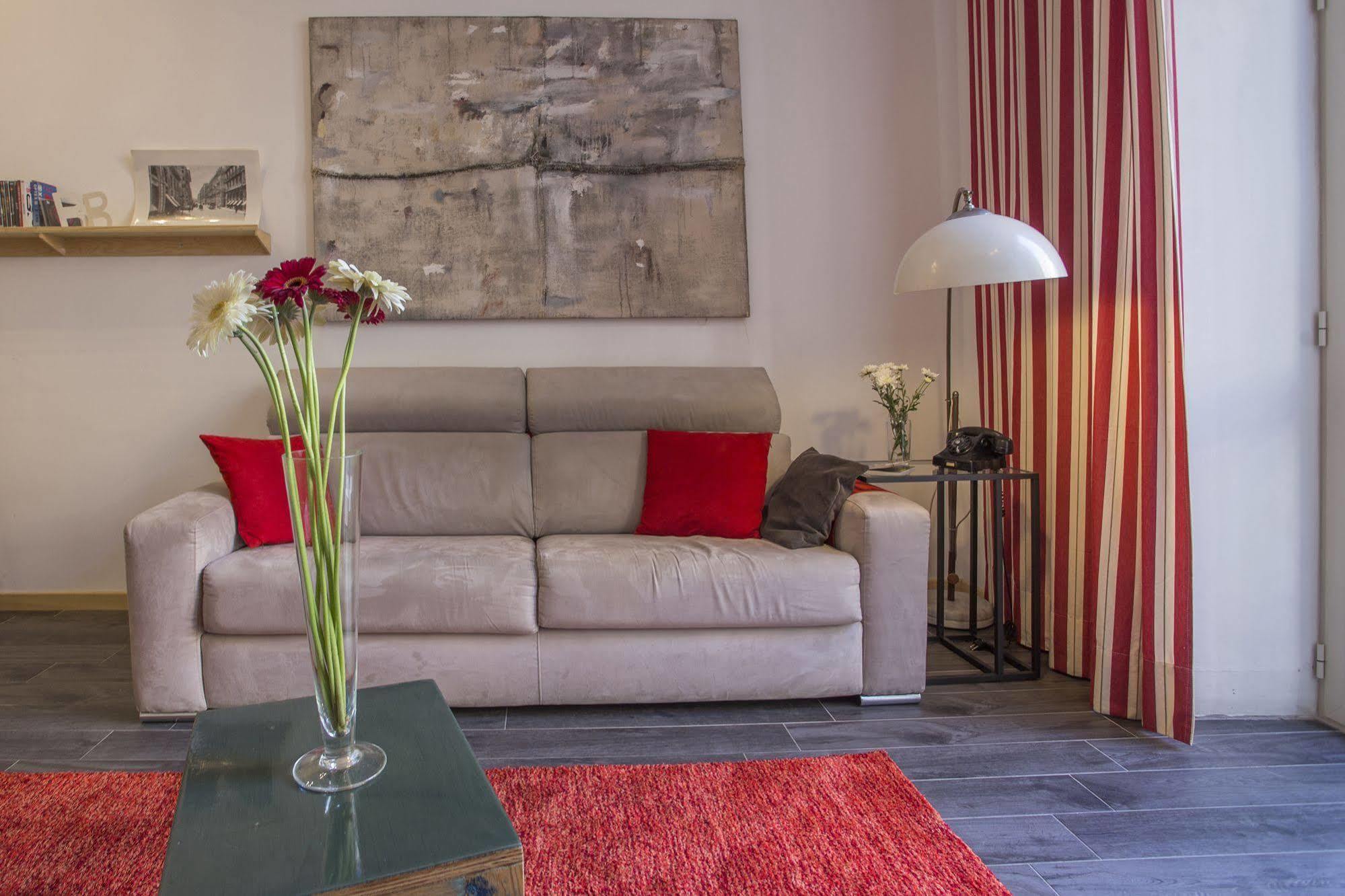 Aquarooms Luxury Suites Palermo Exterior photo