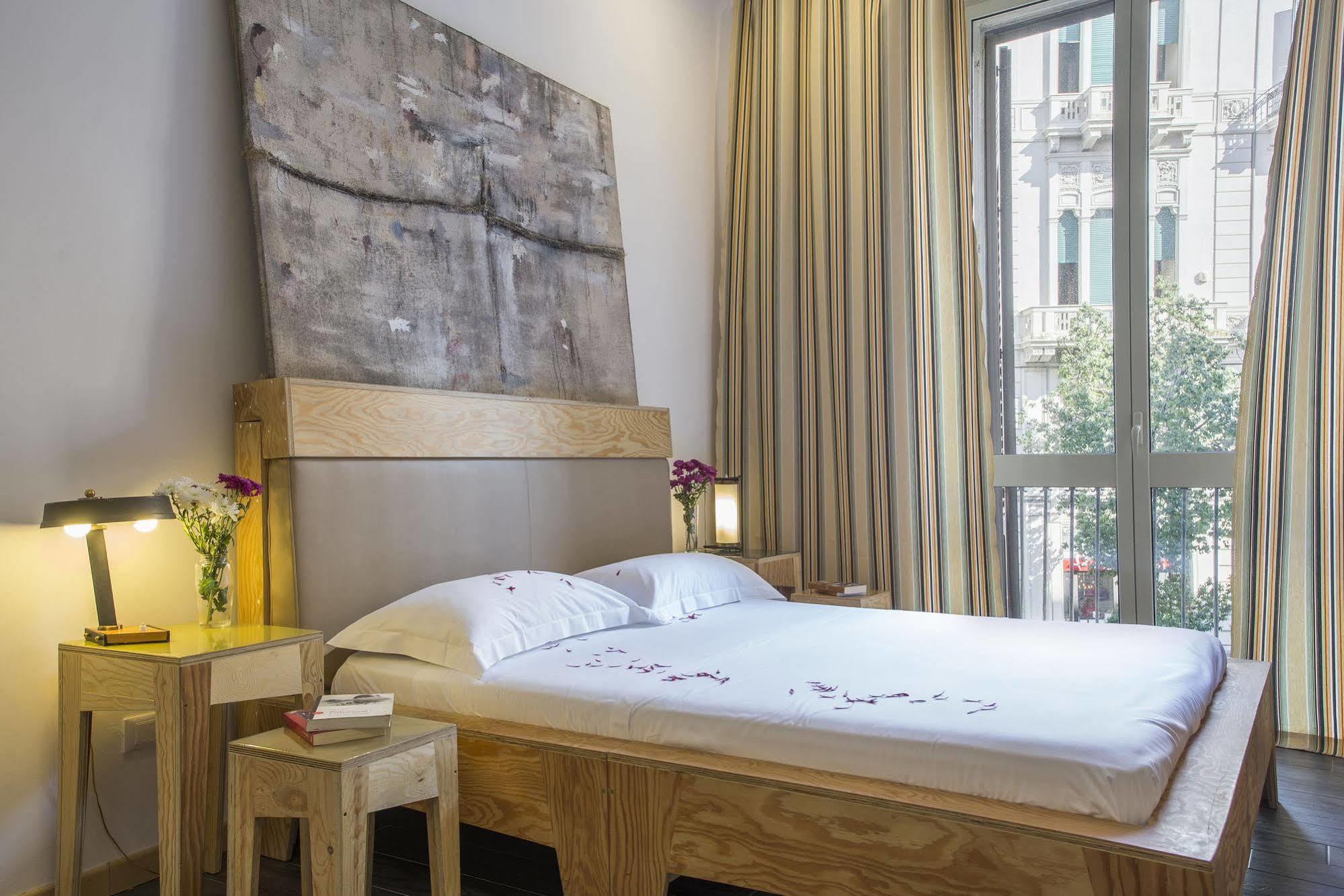 Aquarooms Luxury Suites Palermo Exterior photo