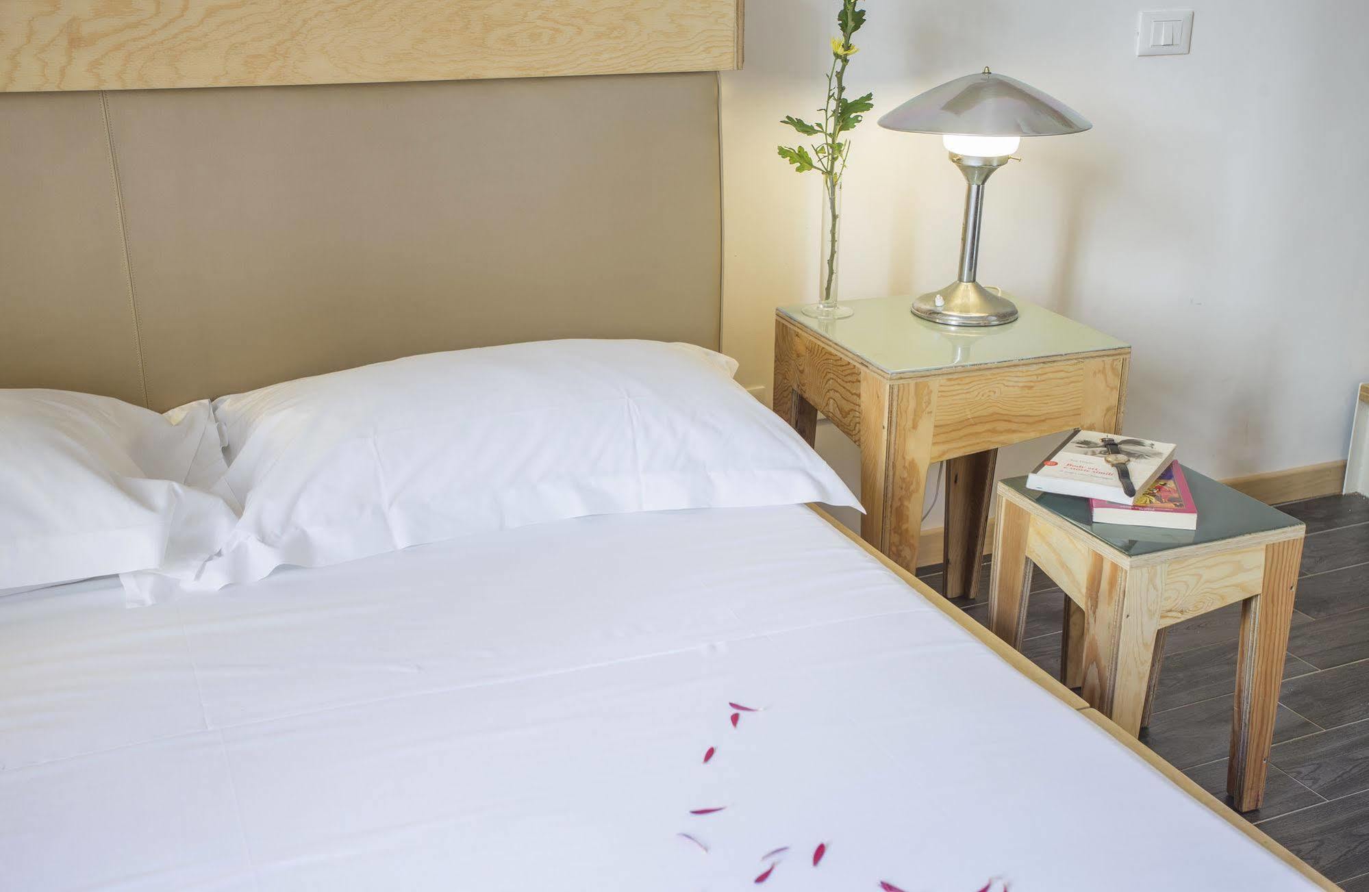 Aquarooms Luxury Suites Palermo Exterior photo